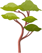 arbre vector
